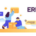 Adaptive ERP 系統介面助香港企業提升效率與數字化轉型