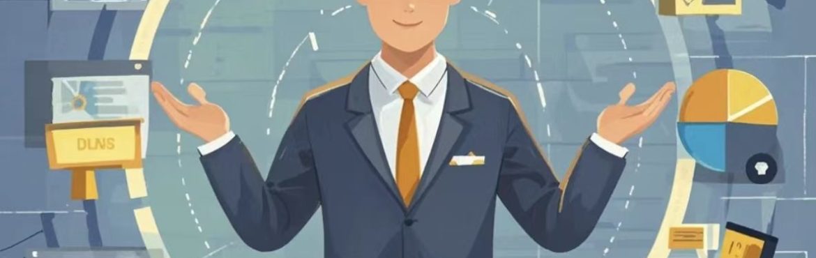 美容院管理系統