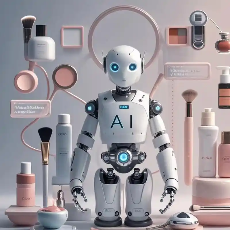 AI智能管理系統如何重塑美容院運營模式- 23年經驗| ERP﹑客戶管理 ...