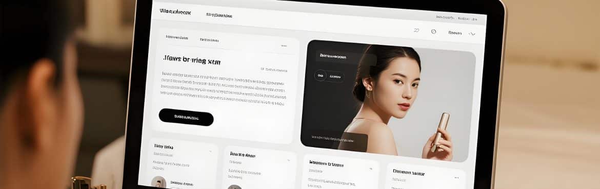 香港美容院採用BeautyGo系統進行客戶管理與營銷自動化