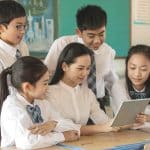 香港教育行業數碼化轉型解決方案 - EduGo管理系統提升補習中心效率