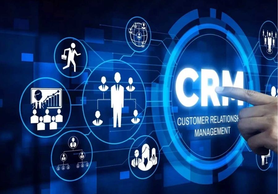 Adaptive CRM提升香港企業客戶體驗，個性化服務增加客戶滿意度