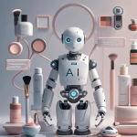 AI 美容工具應用場景，香港美容院智能膚質檢測與自動化流程提升效率