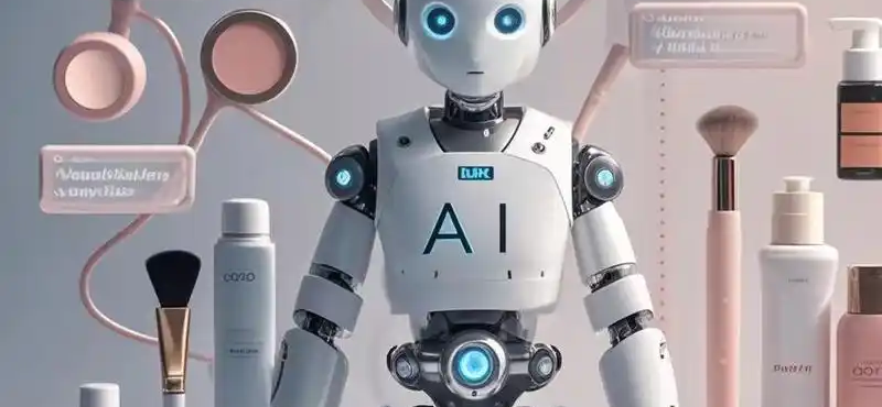 AI 美容工具應用場景，香港美容院智能膚質檢測與自動化流程提升效率