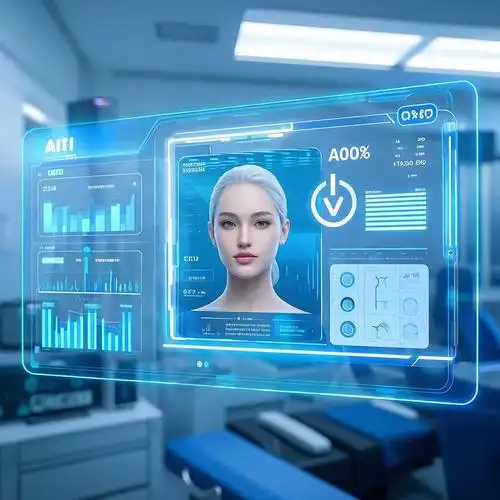 Adaptive - 23年經驗 | ERP﹑客戶管理﹑行業管理系統 | 一站式業務自動化方案 香港美容院 AI 工具案例,BeautyGo 系統提升客戶復購率與業績