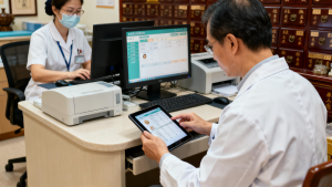 Adaptive - 23年經驗 | ERP﹑客戶管理﹑行業管理系統 | 一站式業務自動化方案