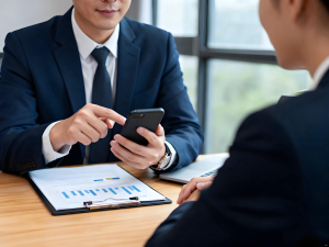 Adaptive - 23年經驗 | ERP﹑客戶管理﹑行業管理系統 | 一站式業務自動化方案