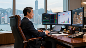 Adaptive - 23年經驗 | ERP﹑客戶管理﹑行業管理系統 | 一站式業務自動化方案