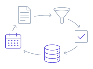 Adaptive - 23年經驗 | ERP﹑客戶管理﹑行業管理系統 | 一站式業務自動化方案
