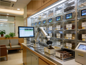 Adaptive - 23年經驗 | ERP﹑客戶管理﹑行業管理系統 | 一站式業務自動化方案