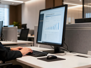 Adaptive - 23年經驗 | ERP﹑客戶管理﹑行業管理系統 | 一站式業務自動化方案