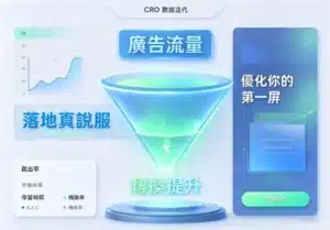 產品頁面設計-轉化率提升指南